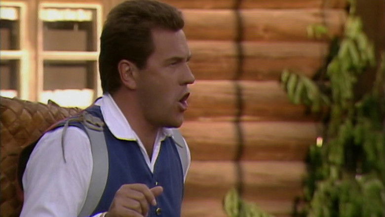 кадр из фильма Skinnarspelet