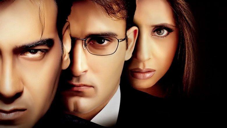 кадр из фильма Deewangee