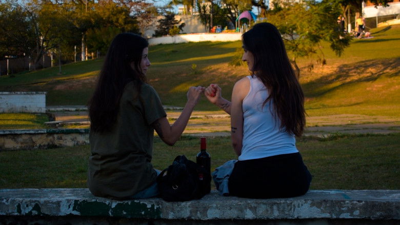 кадр из фильма Alvor