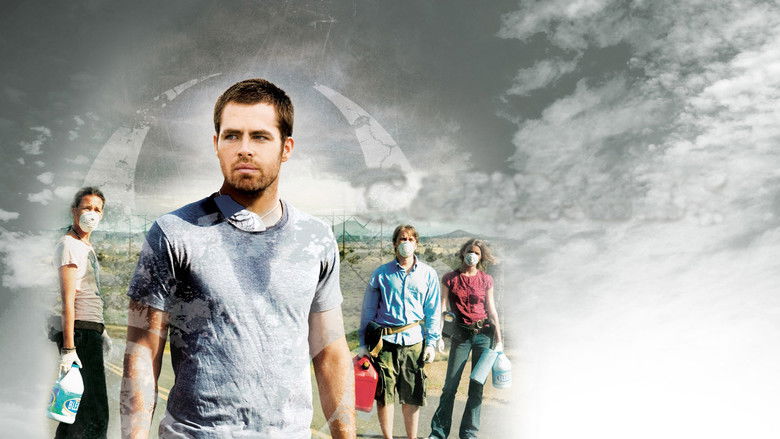 кадр из фильма Носители