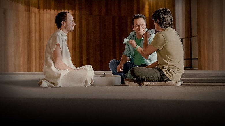 кадр из фильма Собрали!