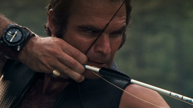 кадр из фильма Избавление