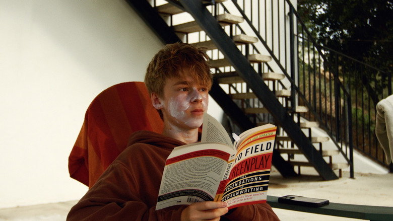 кадр из фильма Ripple