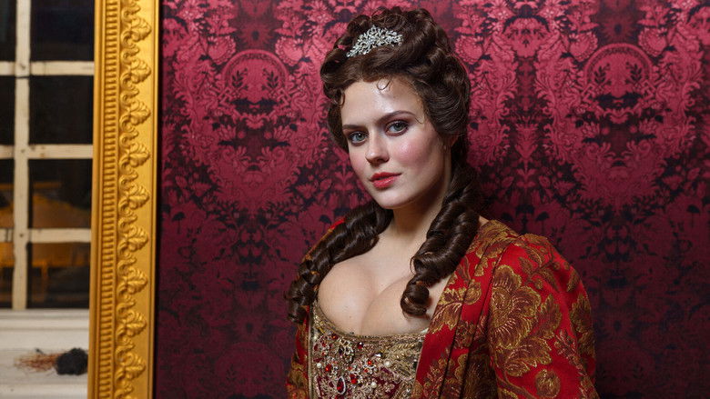 кадр из фильма Императрицы