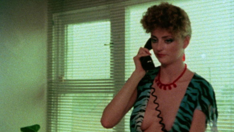 кадр из фильма Stud Hunters