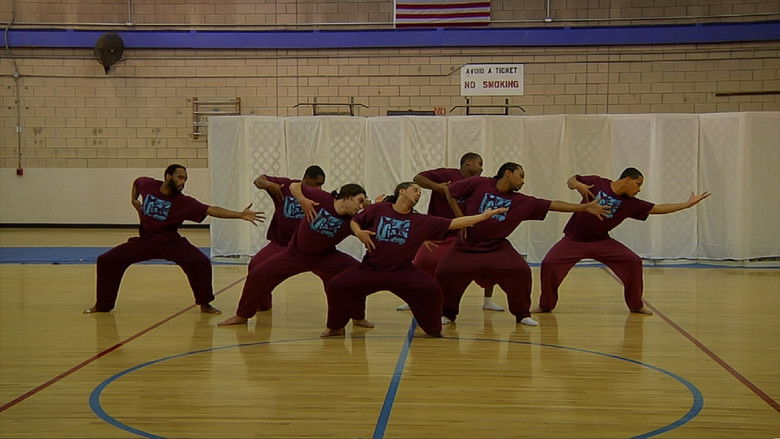 кадр из фильма Unlocked: The Power of the Arts in Prison