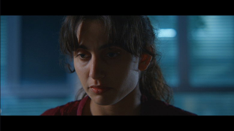 кадр из фильма Μ' Ακούει Κανείς;