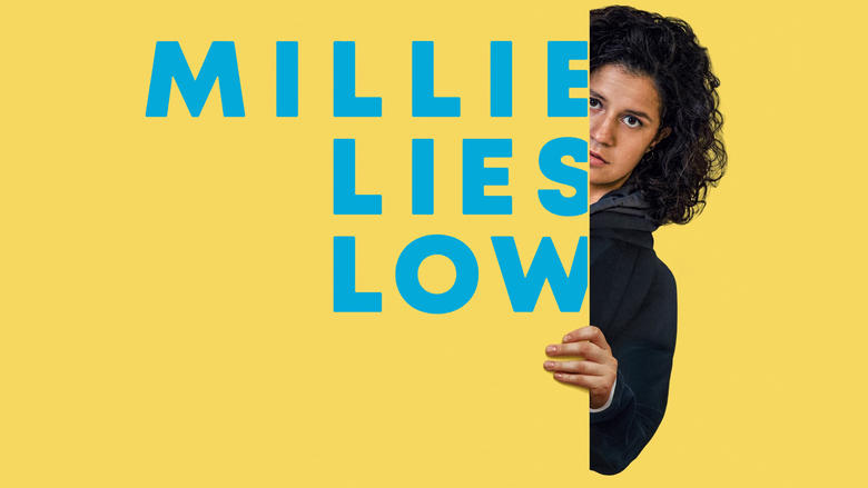 кадр из фильма Millie Lies Low