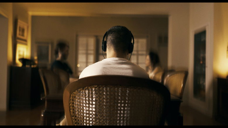 кадр из фильма Eu te Espero