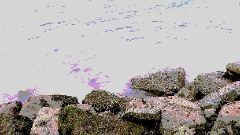 кадр из фильма Alter Ego