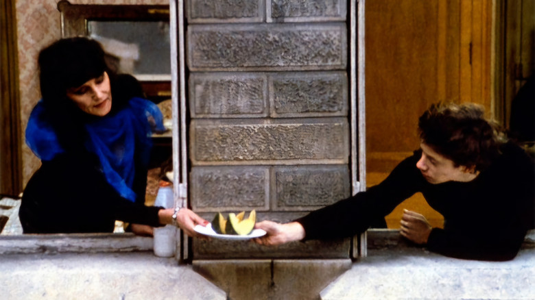 кадр из фильма Фавориты луны