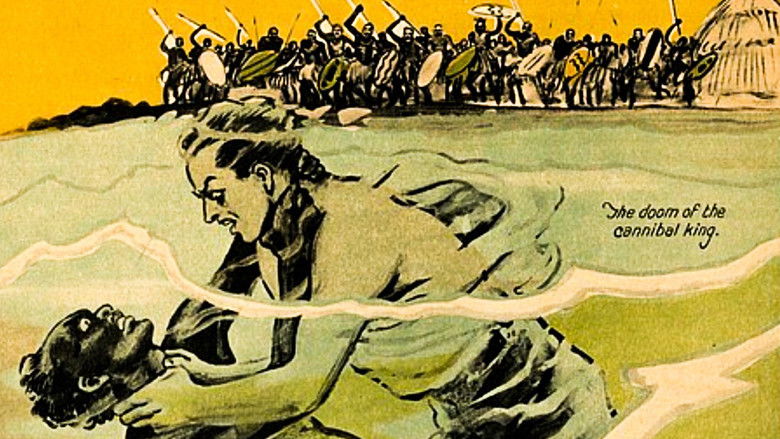 кадр из фильма Die Herrin der Welt 2. Teil - Die Geschichte der Maud Gregaards