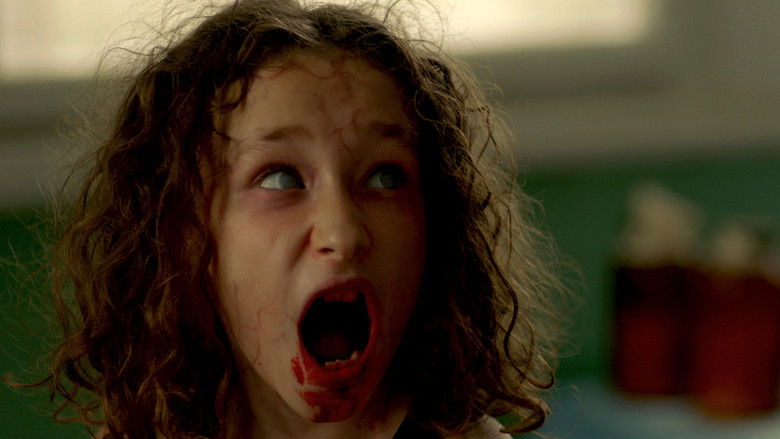 кадр из фильма Последний серб в Хорватии