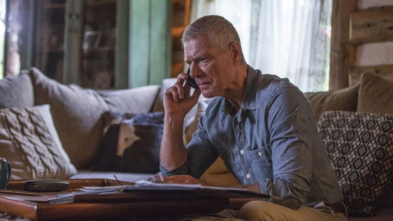 кадр из фильма Изгои войны