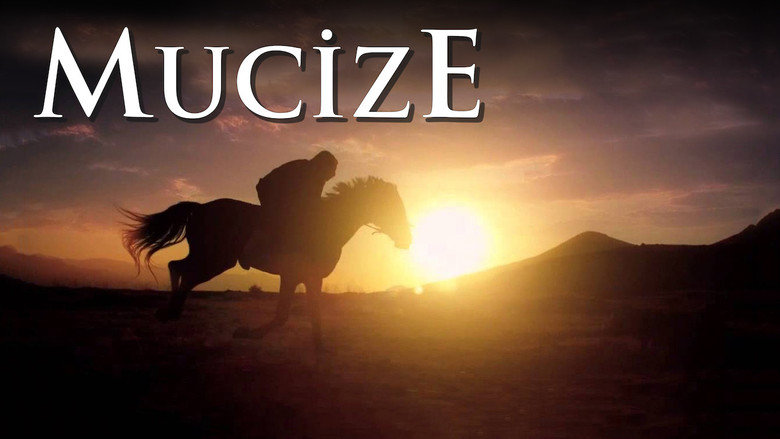 кадр из фильма Чудо