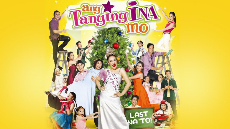 кадр из фильма Ang Tanging Ina Mo (Last na 'To!)