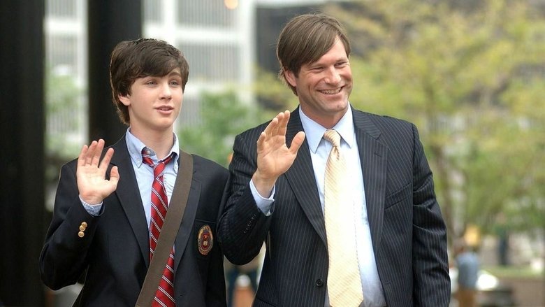 кадр из фильма Привет, Билл!