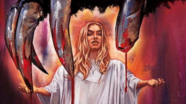 кадр из фильма Обличье сатаны