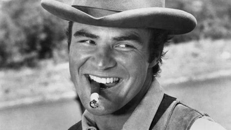 кадр из фильма Сэм Виски