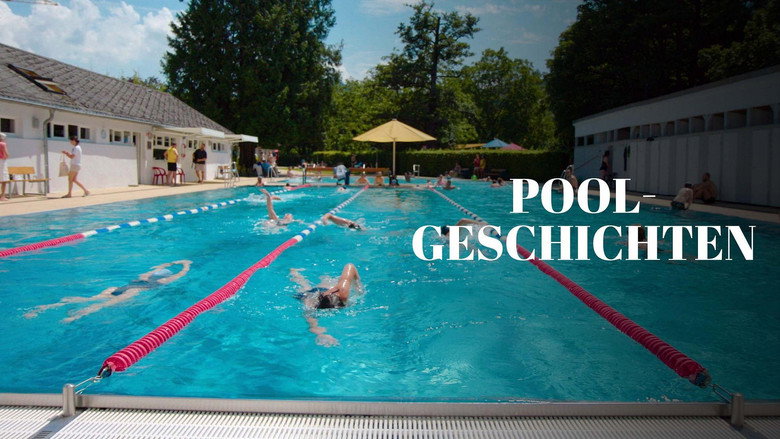 кадр из фильма Poolgeschichten - Der Traum vom kühlen Nass