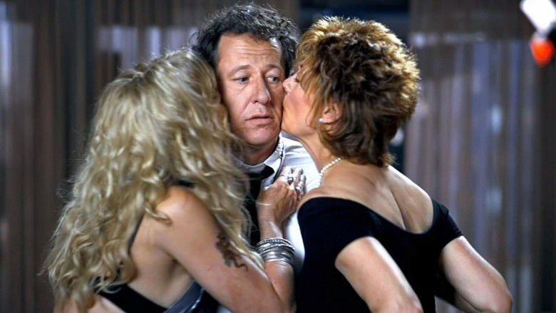 кадр из фильма Сестры Бэнгер