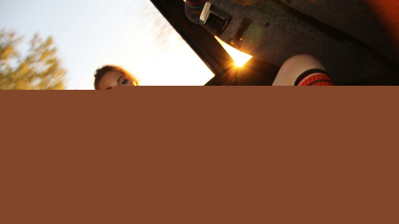 кадр из фильма Crazy College GFs