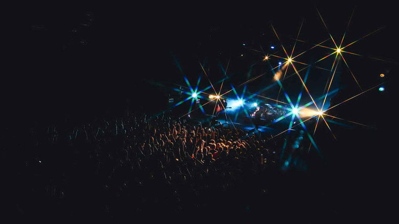 кадр из фильма LUMEN & ORCHESTRA