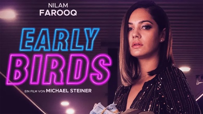 кадр из фильма Early Birds