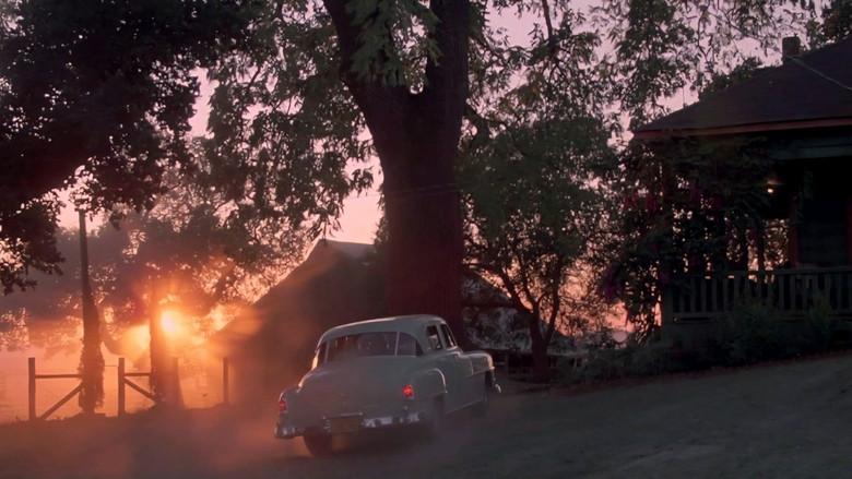 кадр из фильма Пегги Сью вышла замуж