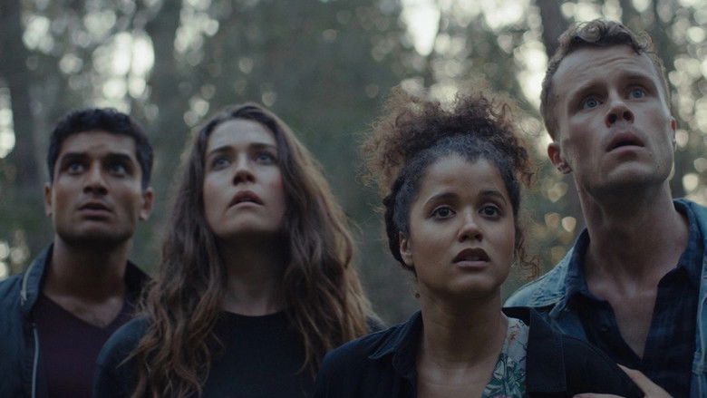 кадр из фильма The Greenhouse