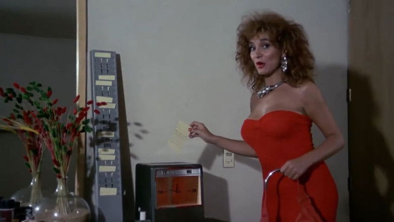 кадр из фильма Narcosatánicos Diabólicos