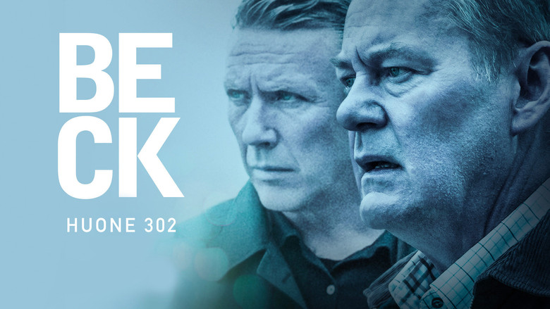 кадр из фильма Beck 27 - Rum 302