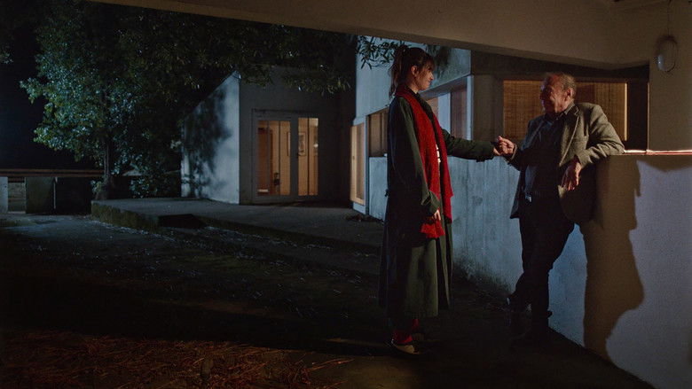 кадр из фильма O trio em mi bemol