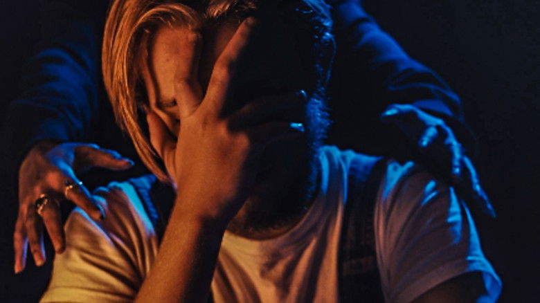 кадр из фильма The Lost Voyager