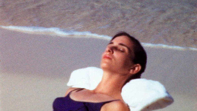 кадр из фильма Postal (O, desde la distancia eres un espejismo)