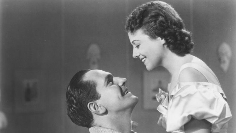 кадр из фильма Звезда родилась