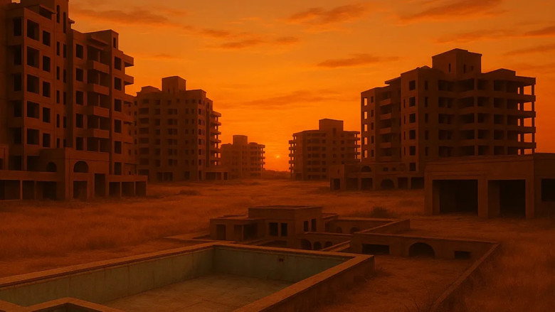 кадр из фильма Mairenación