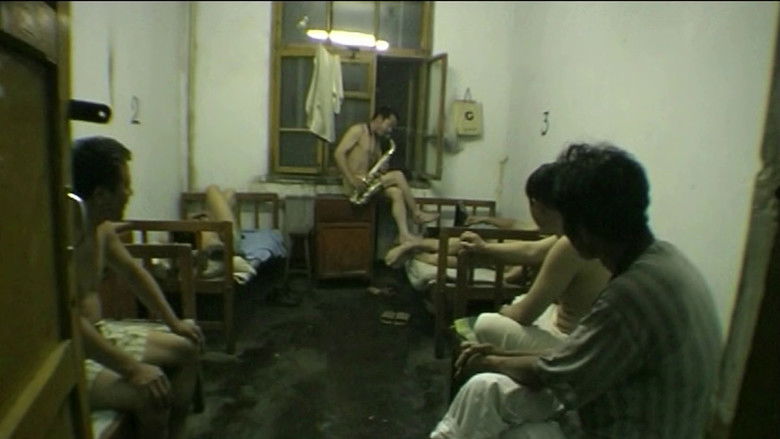 кадр из фильма 铁西区