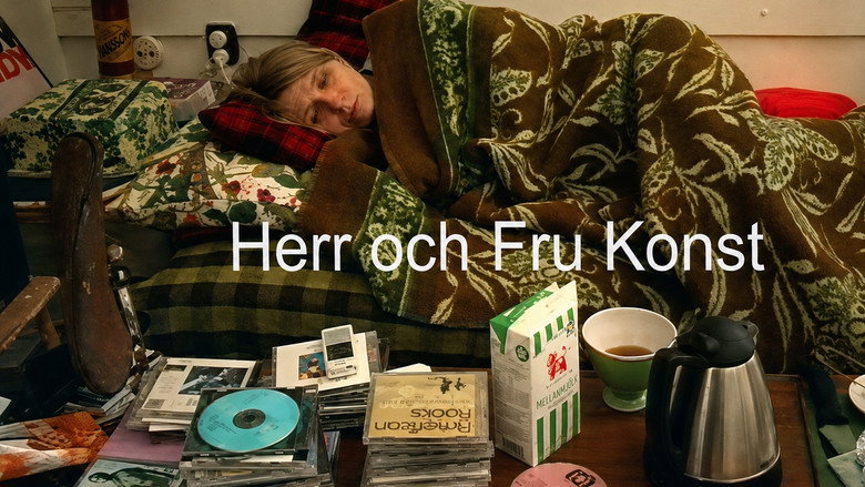 кадр из фильма Herr och Fru Konst