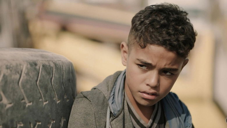 кадр из фильма Dernier Round