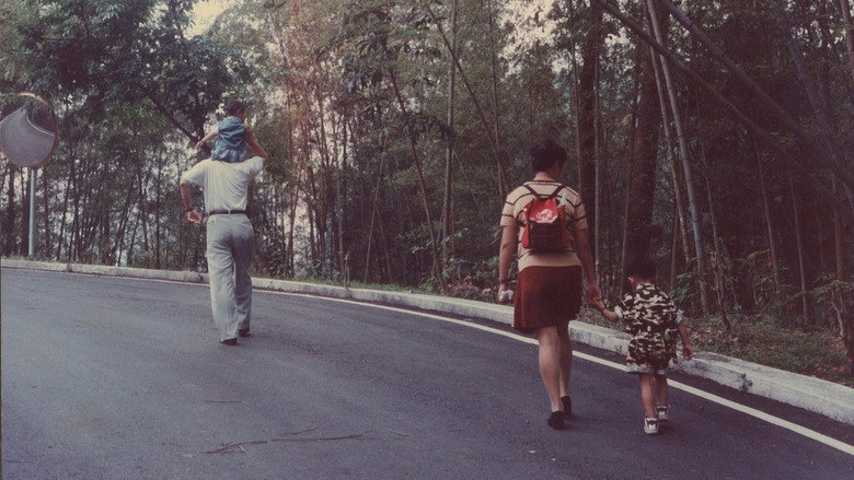 кадр из фильма 合影