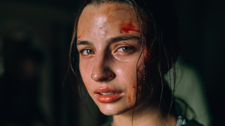 кадр из фильма Никто сегодня не спит в лесу