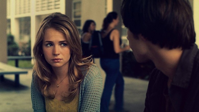 кадр из фильма White Rabbit