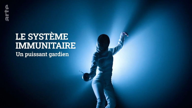 кадр из фильма Unser Immunsystem - Wächter der Gesundheit