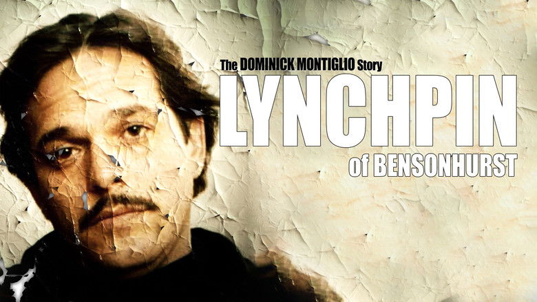 кадр из фильма Lynchpin of Bensonhurst: The Dominick Montiglio Story