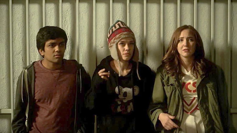 кадр из фильма 4/20