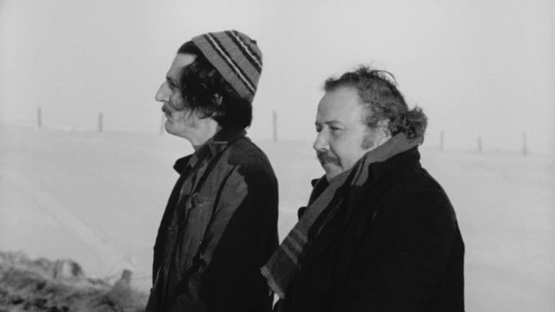 кадр из фильма Bar Salon