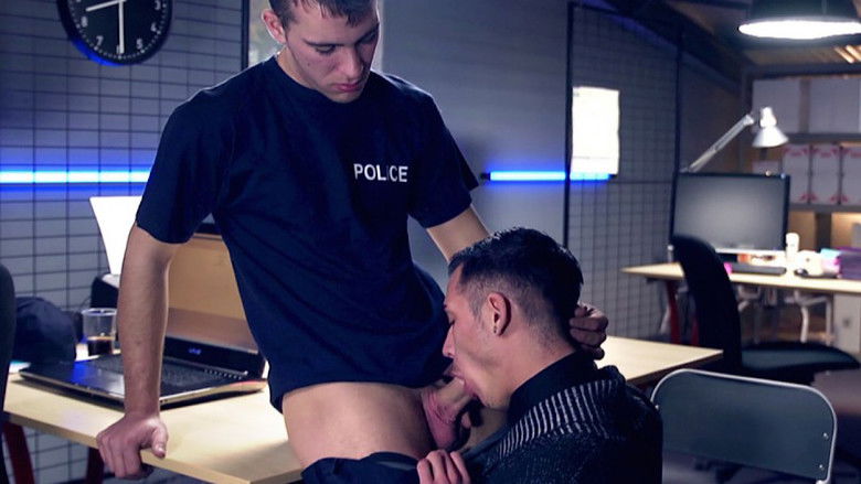 кадр из фильма Indic