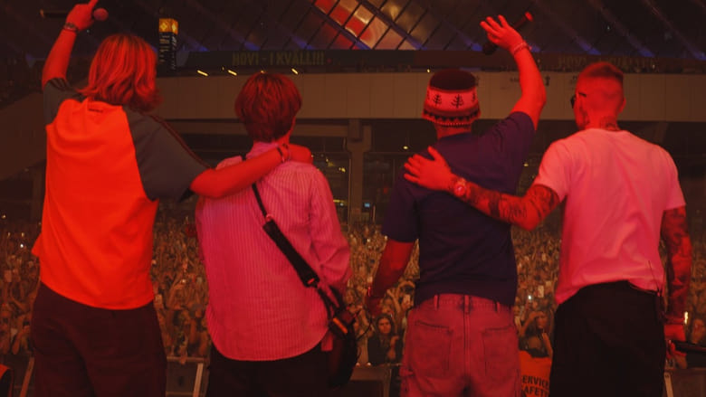 кадр из фильма HOV1 4-EVER