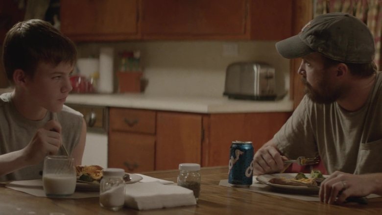 кадр из фильма Хулиган